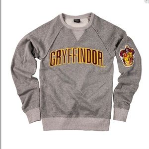 LAST CHANCE❗️Harry Potter Gryffindor Sweatshirt